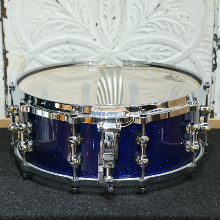 Used Pearl Masters Premium MMP Snare Drum 14X5.5in