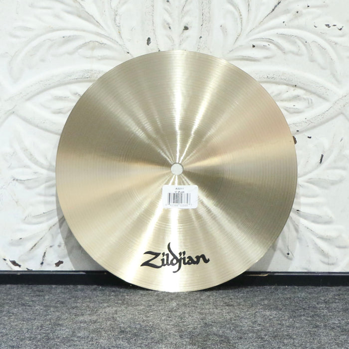 Zildjian A Splash Cymbal 10in (266g)