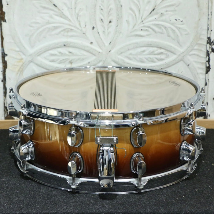 Used Mapex Pro M Snare Drum 14X5.5in