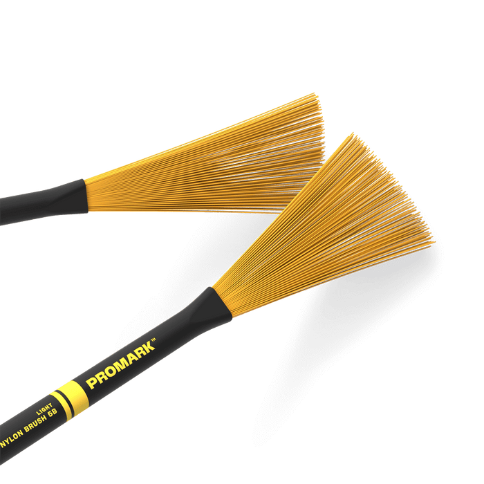 ProMark Premium 5B Light Nylon Brush