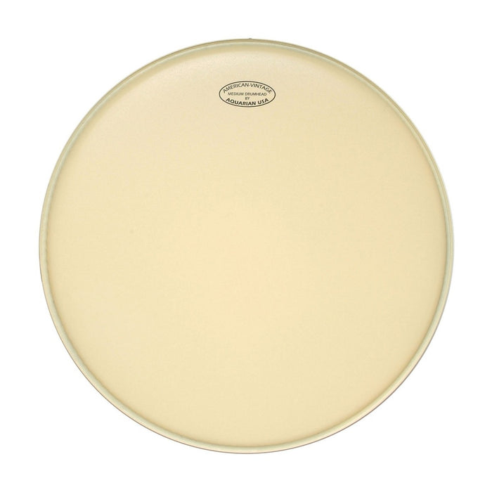 Aquarian American Vintage Medium Bass