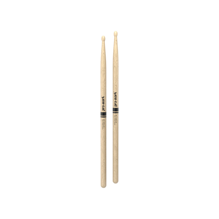 ProMark Attack 2B Drum Sticks - Shira Kashi Oak