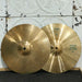 Used Paiste 505 Medium Hi - Hat Cymbals 14in (716/970g) - Timpano - percussion