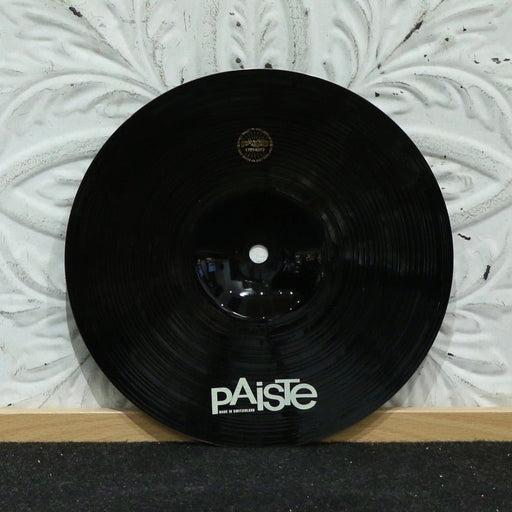 Used Paiste 900 Colorsound Splash Cymbal 10in (278g) - Timpano - percussion