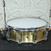 Used PDP Concept Select Bell Bronze Snare Drum 14X5in - Timpano - percussion