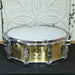 Used PDP Concept Select Bell Bronze Snare Drum 14X5in - Timpano - percussion