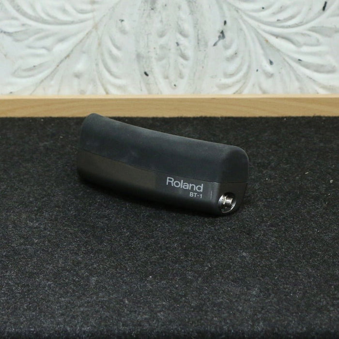 Used Roland BT - 1 Trigger Pad - Timpano - percussion