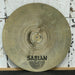 Used Sabian AA Flat Ride Cymbal 20in (3032g) - Timpano - percussion