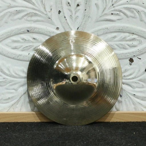 Used Sabian AA Splash Cymbal 8in (172g) - Timpano - percussion
