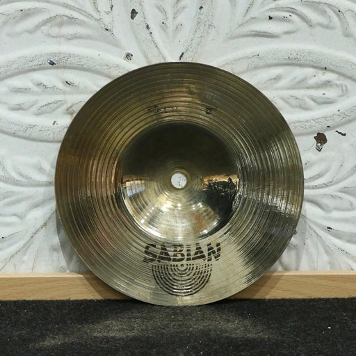 Used Sabian AA Splash Cymbal 8in (172g) - Timpano - percussion