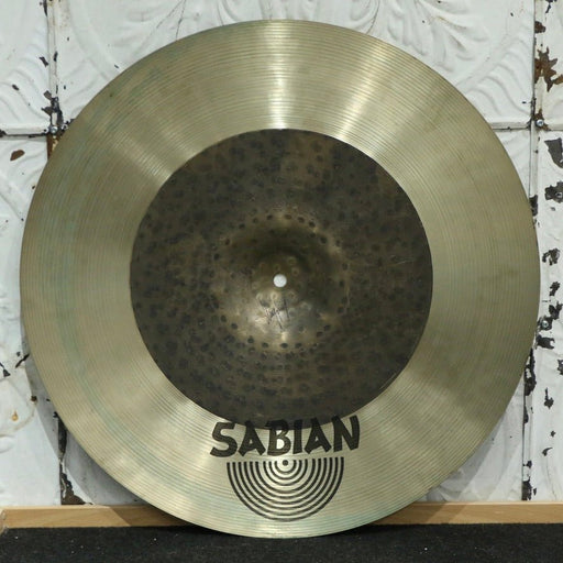Used Sabian HH Duo Ride Cymbal 20in (2006g) - Timpano - percussion