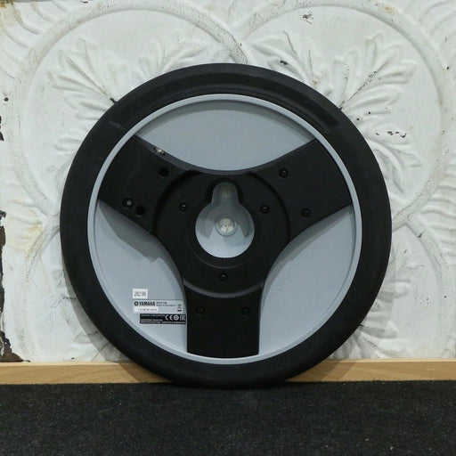 Used Yamaha PCY135 Electronic Cymbal Pad - Timpano - percussion