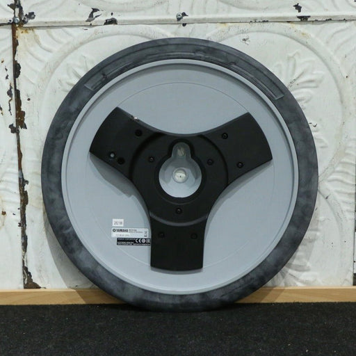 Used Yamaha PCY155 Electronic Cymbal Pad - Timpano - percussion