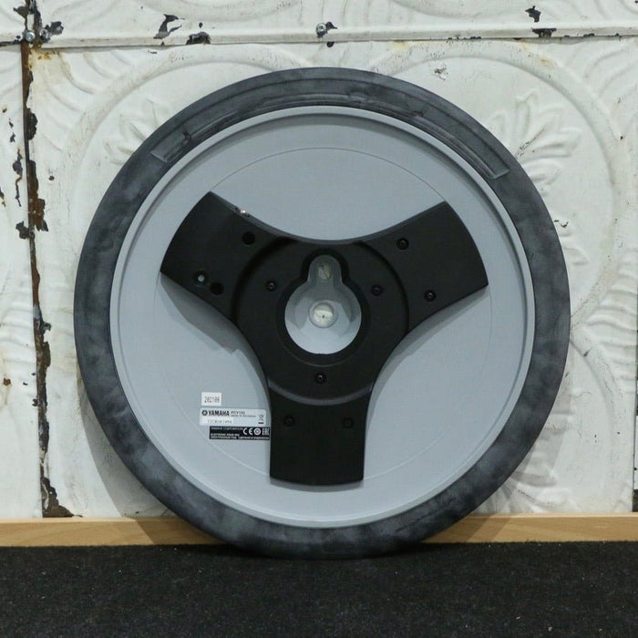 Used Yamaha PCY155 Electronic Cymbal Pad - Timpano - percussion