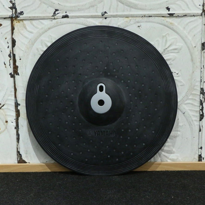 Used Yamaha PCY155 Electronic Cymbal Pad - Timpano - percussion