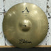 Used Zildjian A Custom Ride Cymbal 20in (2140g) - Timpano - percussion
