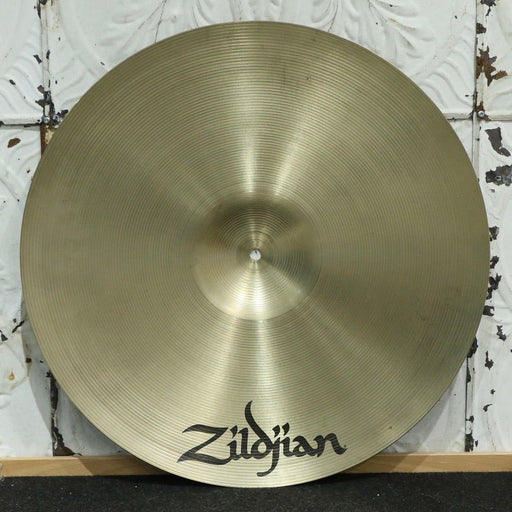 Used Zildjian A Ping Ride Cymbal 20in (2816g) - Timpano - percussion