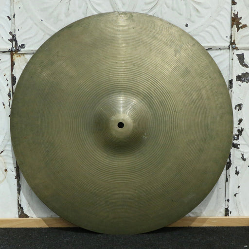 Used Zildjian Avedis Ride Cymbal 19in (2178g) - Timpano - percussion