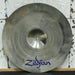 Used Zildjian Avedis Rock Platinum Ride Cymbal 20in (2620g) - Timpano - percussion