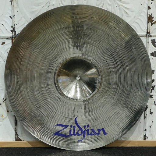 Used Zildjian Avedis Rock Platinum Ride Cymbal 20in (2740g) - Timpano - percussion