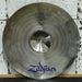 Used Zildjian Avedis Rock Platinum Ride Cymbal 20in (2740g) - Timpano - percussion