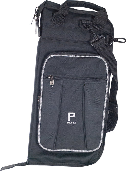 Profile Performer Drumstick Bag