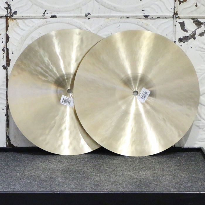 Zildjian K Light Hi Hat Cymbals 14in