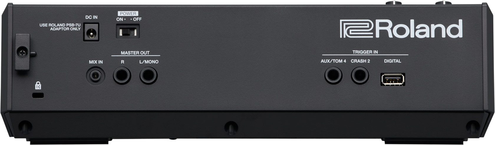 Roland V31 Drum Sound Module