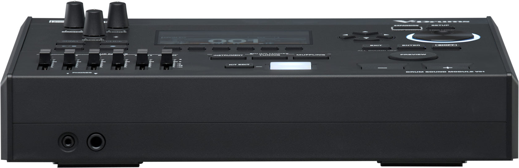 Td51 Module Roland Module de son Roland V51 - Timpano-percussion