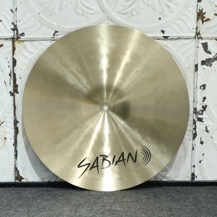 Cymbale crash Sabian Stratus 17po