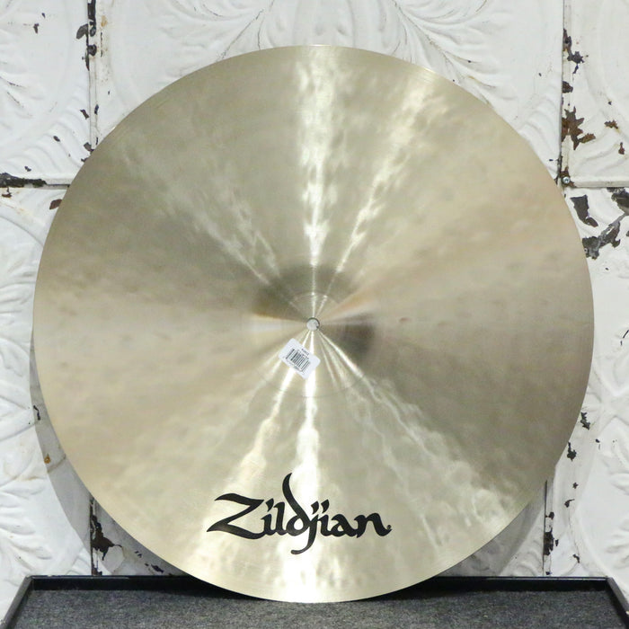 Zildjian K Light Ride Cymbal 22in (2558g)