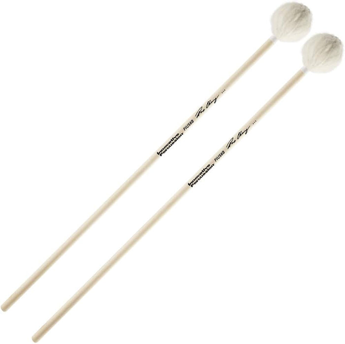 Innovative Percussion Pius Cheung Very Hard Mallets PIUS6B