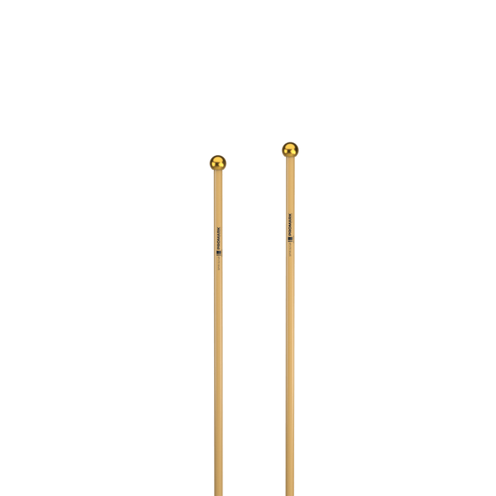 ProMark SPYR Small Brass Glockenspiel Mallets