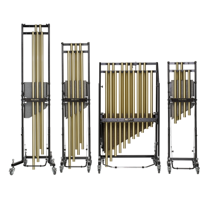 Kolberg RGKA2 single tubular bell Concert A5