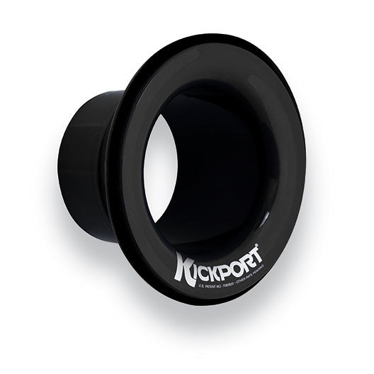 Kickport 2 en noir