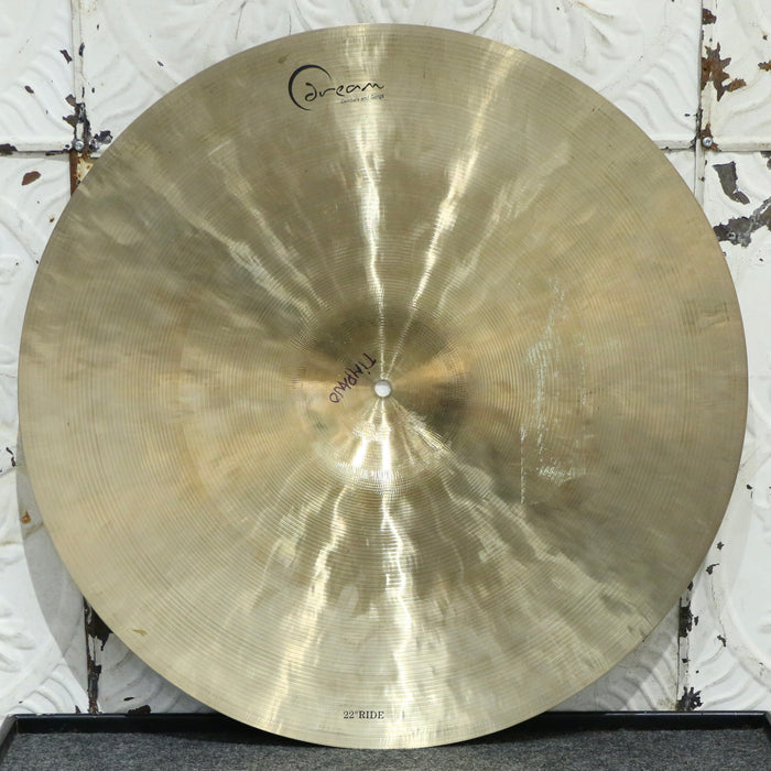 DEMO Dream Contact Ride Cymbal 22in (2734g)