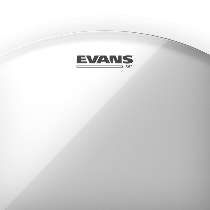 Evans G1 Clear