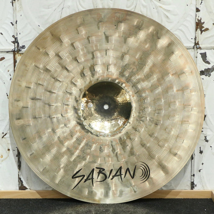 Sabian HHX Redlight Crash Cymbal 20in (1874g)