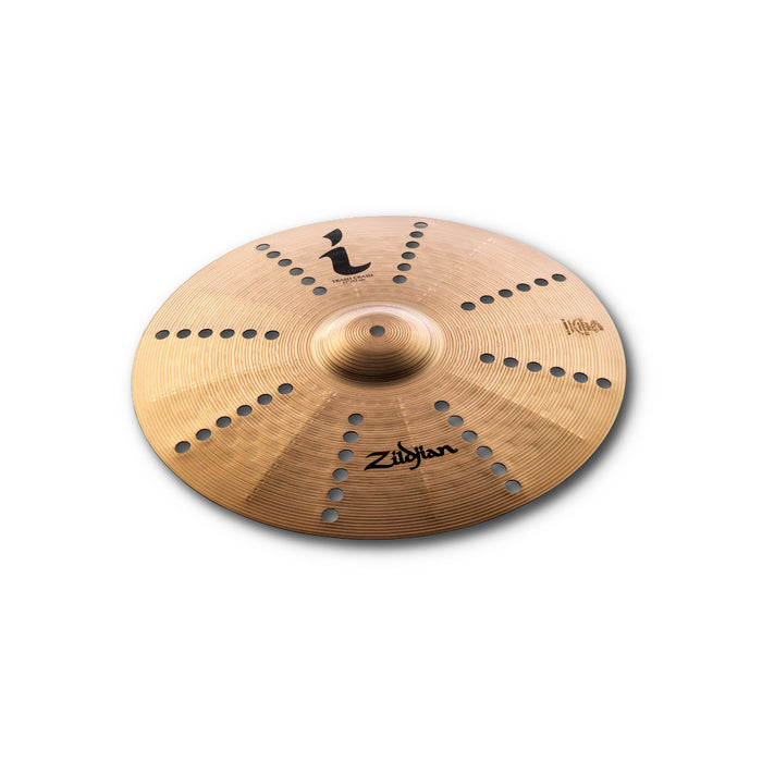 Zildjian i Trash Crash Cymbal 17in