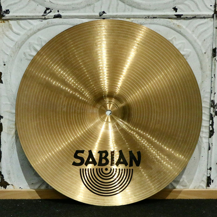 Used Sabian B8 Crash Cymbal 16in