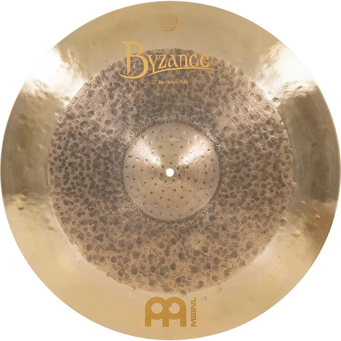 Meinl Artist's Choice Cymbal Set: Matt Garstka