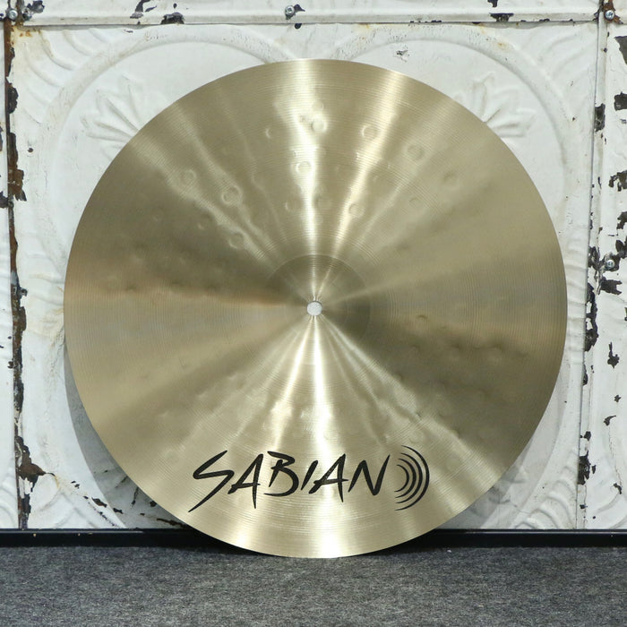 Cymbale crash Sabian Stratus 16po (932g)