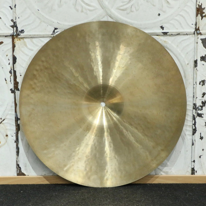 Used Zildjian K Custom Dark Crash Cymbal 17in (1240g)
