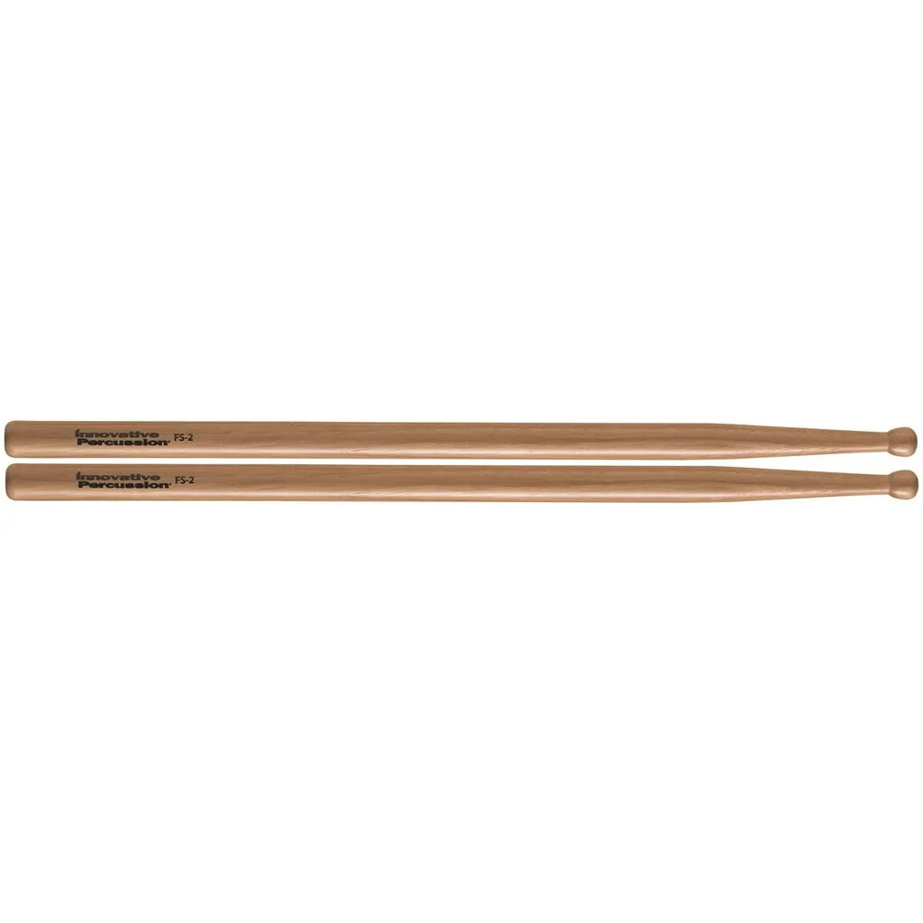 Baguettes De Caisse Claire Avec Maillet Feutre - Accessoire Percussion TOYANDONA Pour Concert Et Pratique