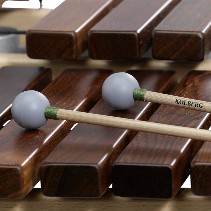 Kolberg RT805G Xylophone mallets, plastic 3