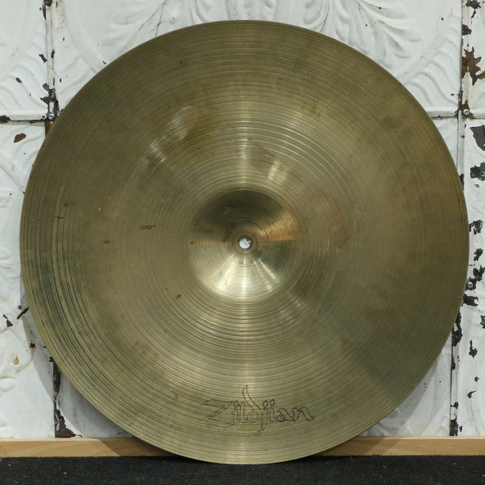 Cymbale ride usagé Zildjian Avedis 20po (2930g)