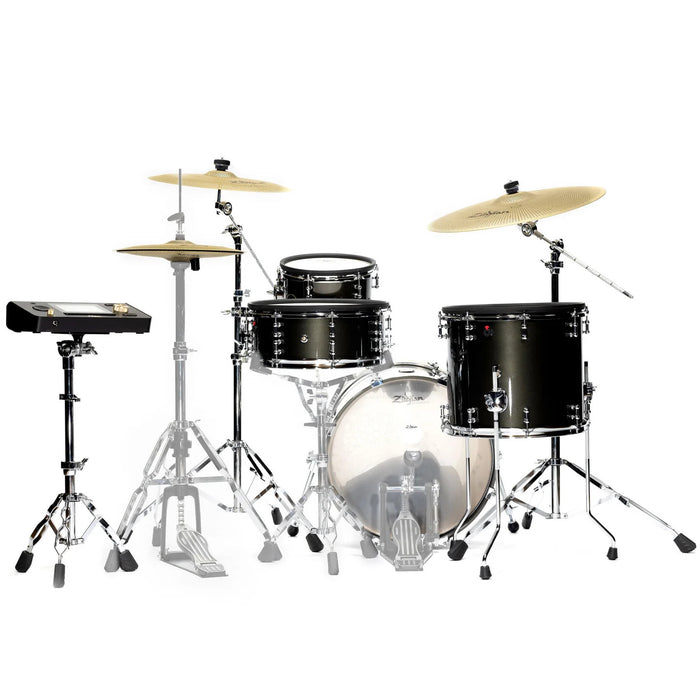 Zildjian ALCHEM-E Gold Electronic Drum Kit