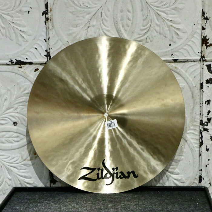 Zildjian K Paper Thin Crash Cymbal 19in