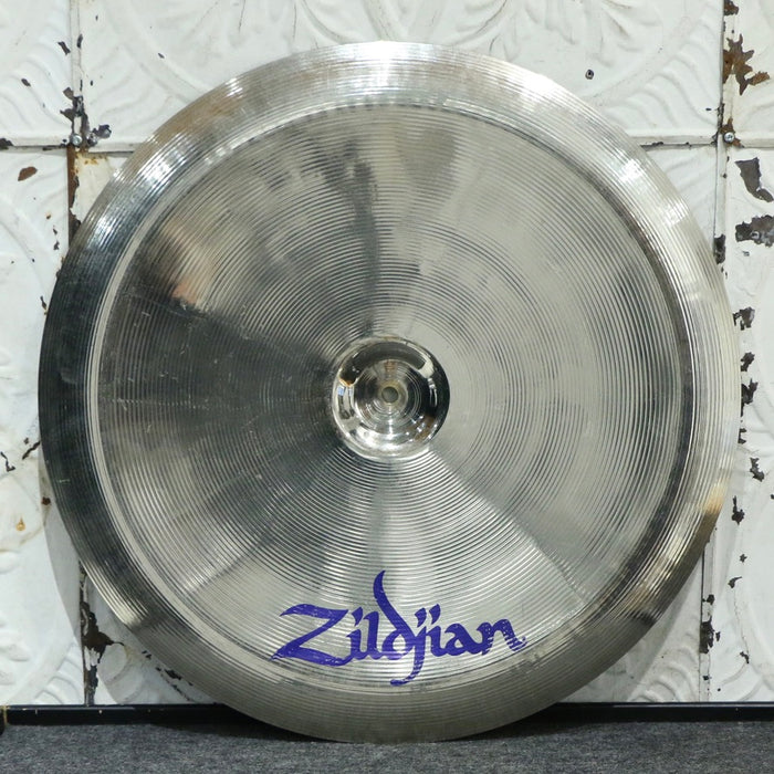 Used Zildjian Avedis Platinum China Low Boy 20in (1752g)