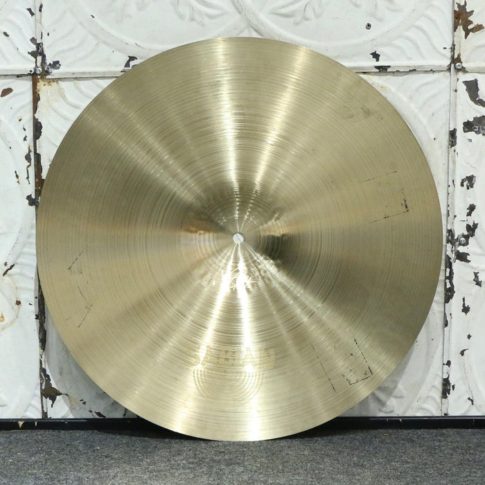 Used Sabian Paragon Crash Cymbal 18in (1650g)